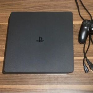 PS4